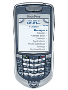 Blackberry 7100T Price in Pakistan